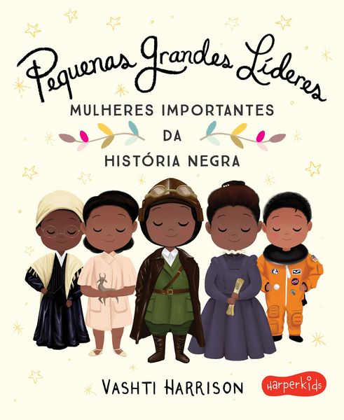 Produktbild: Pequenas Grandes L&iacute;deres
