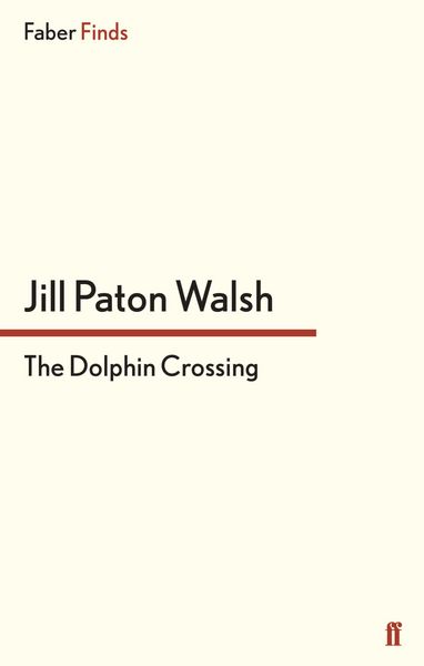Produktbild: The Dolphin Crossing