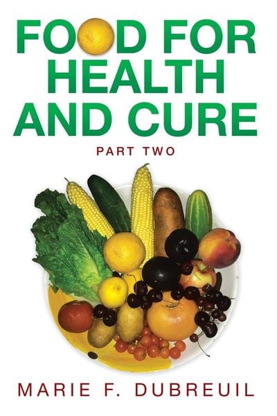 Produktbild: Food for Health and Cure Part Two