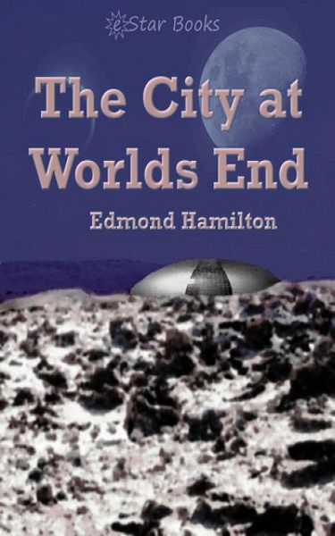Produktbild: City at Worlds End