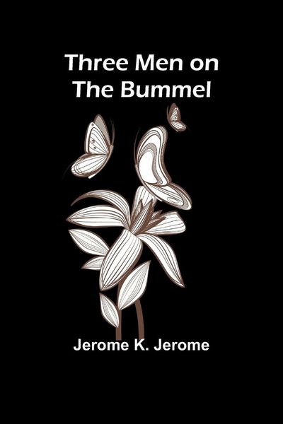 Produktbild: Three Men on the Bummel