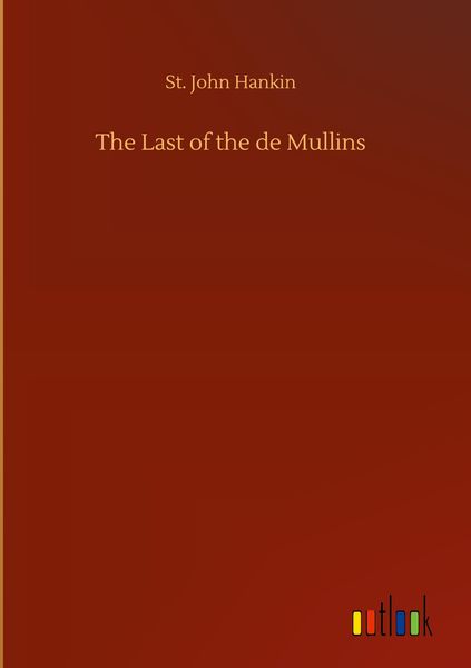 Produktbild: The Last of the de Mullins