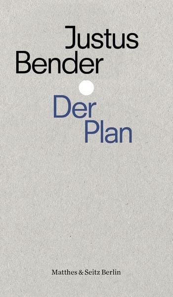 Produktbild: Der Plan