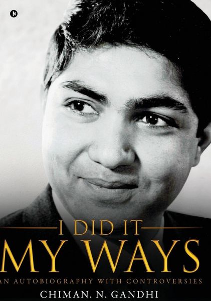 Produktbild: I Did It My Ways