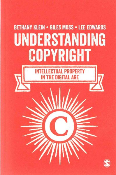 Produktbild: Understanding Copyright