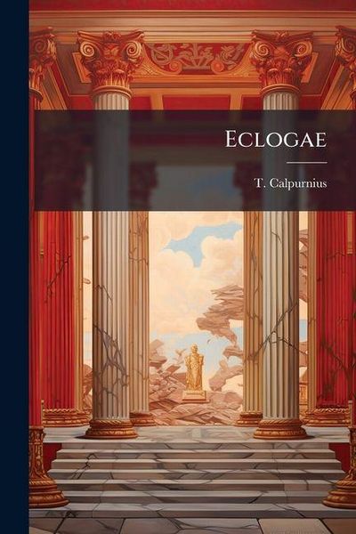Produktbild: Eclogae