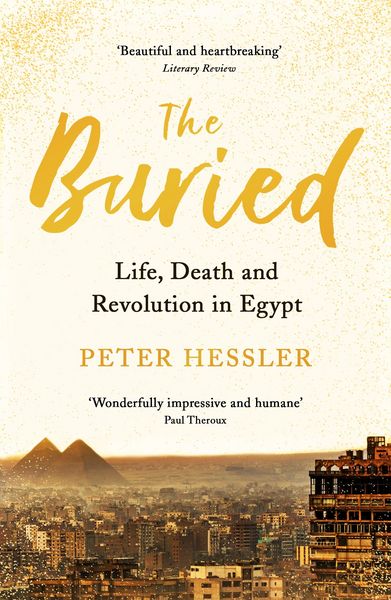 Produktbild: The Buried