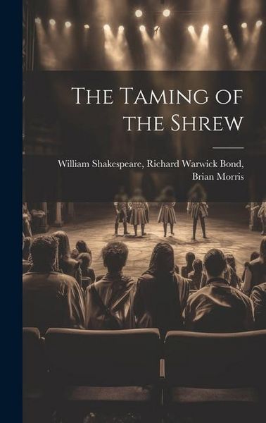 Produktbild: The Taming of the Shrew
