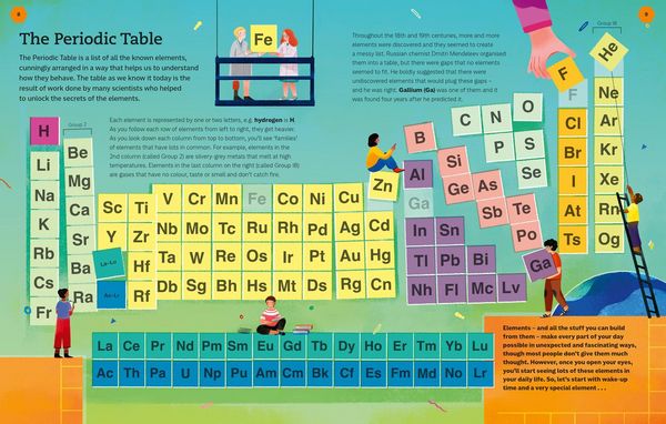 Produktbild: Elements Of Day Hb
