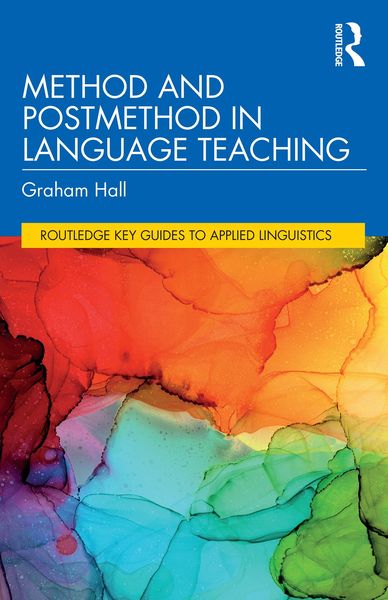 Produktbild: Method and Postmethod in Language Teaching