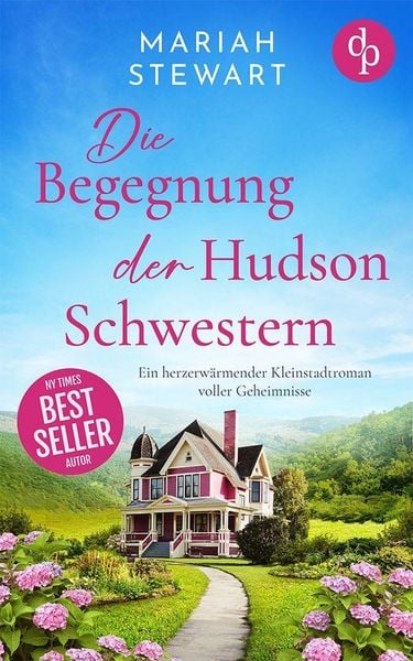 Produktbild: Die Begegnung der Hudson Schwestern