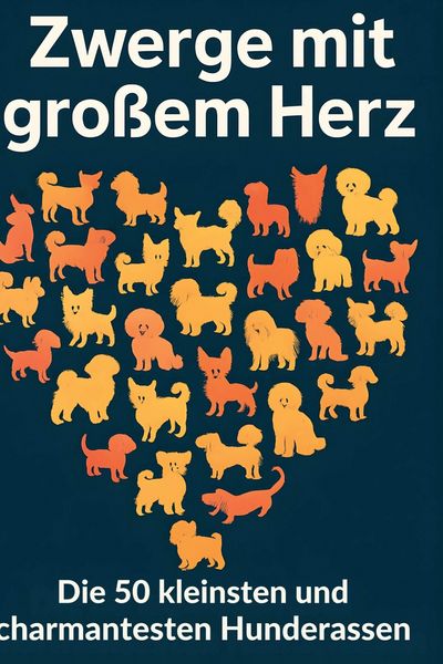 Produktbild: Zwerge mit gro&szlig;em Herz