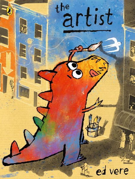 Produktbild: The Artist