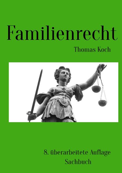 Produktbild: Familienrecht