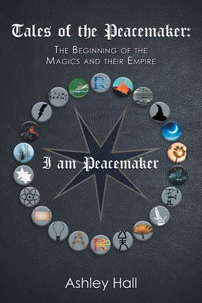 Produktbild: Tales of the Peacemaker