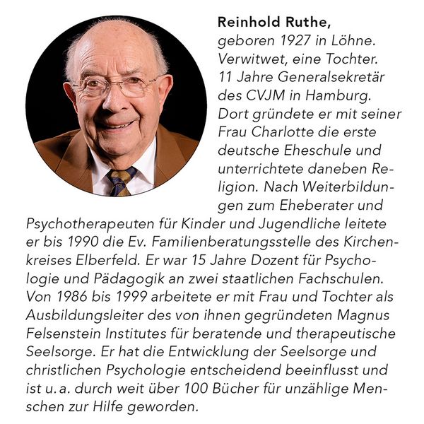 Produktbild: Was meine Seele stark macht