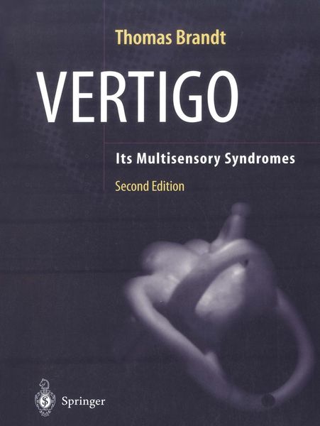 Produktbild: Vertigo