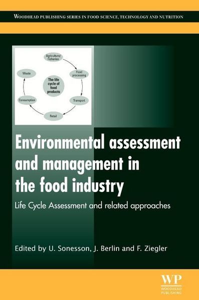 Produktbild: Environmental Assessment & Mgm