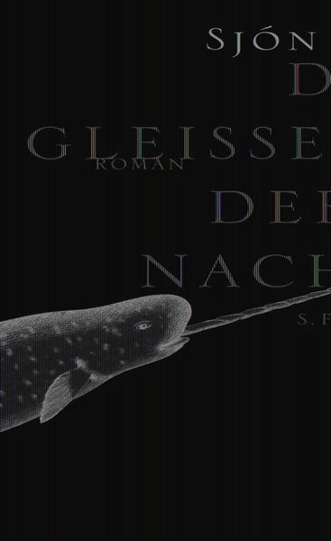 Produktbild: Das Glei&szlig;en der Nacht