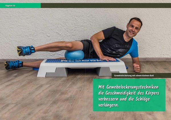 Produktbild: Fit to Play Golf