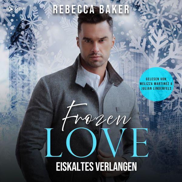 Produktbild: Frozen Love