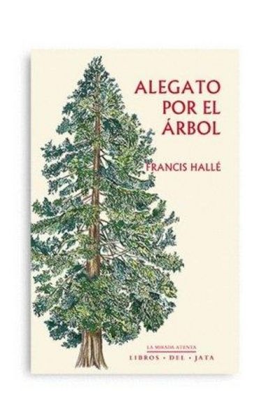 Produktbild: Alegato por el &aacute;rbol