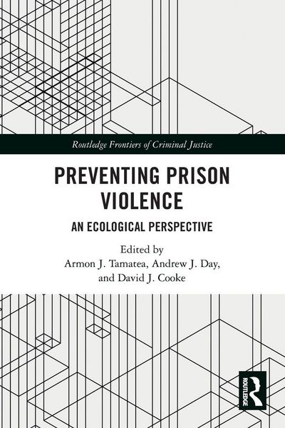 Produktbild: Preventing Prison Violence