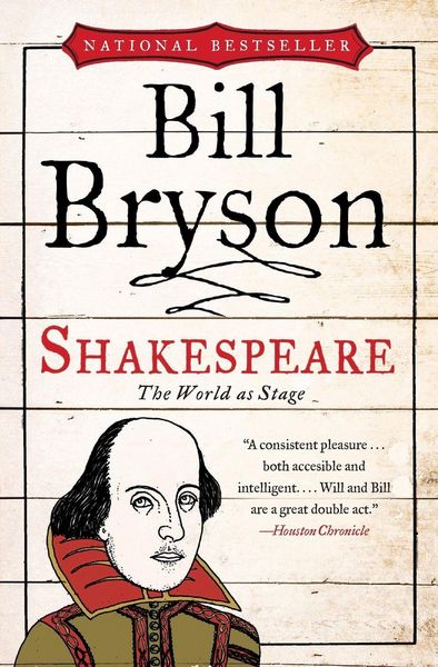 Produktbild: Shakespeare