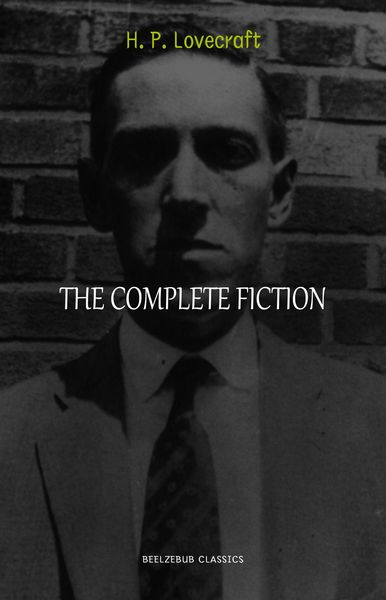 Produktbild: H. P. Lovecraft: The Complete Collection