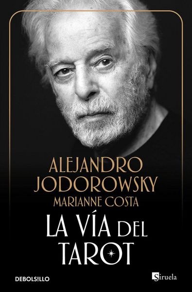Produktbild: La v&iacute;a del tarot