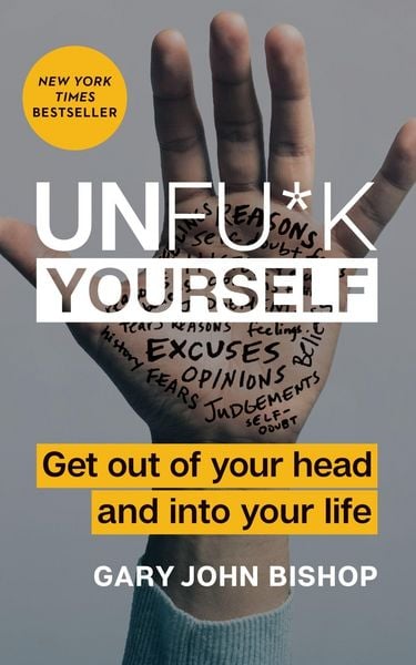 Produktbild: Unfu*k Yourself