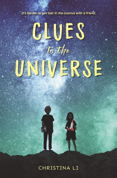 Produktbild: Clues to the Universe