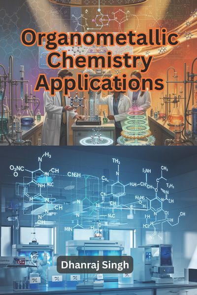 Produktbild: Organometallic Chemistry Applications