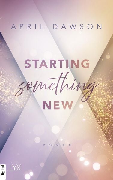 Produktbild: Starting Something New
