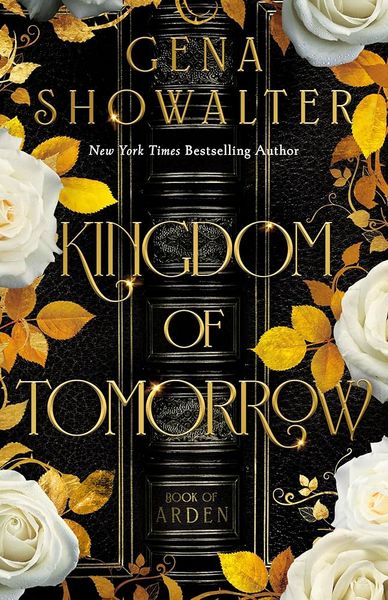 Produktbild: Kingdom of Tomorrow