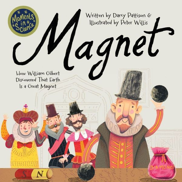 Produktbild: Magnet