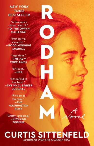 Produktbild: Rodham