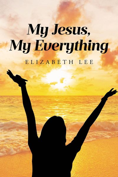 Produktbild: My Jesus, My Everything
