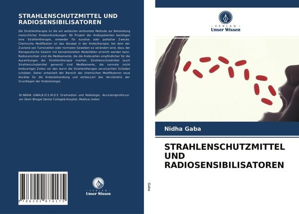 "Strahlenschutzmittel und Radiosensibilisatoren" online kaufen