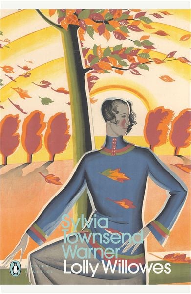 Produktbild: Lolly Willowes
