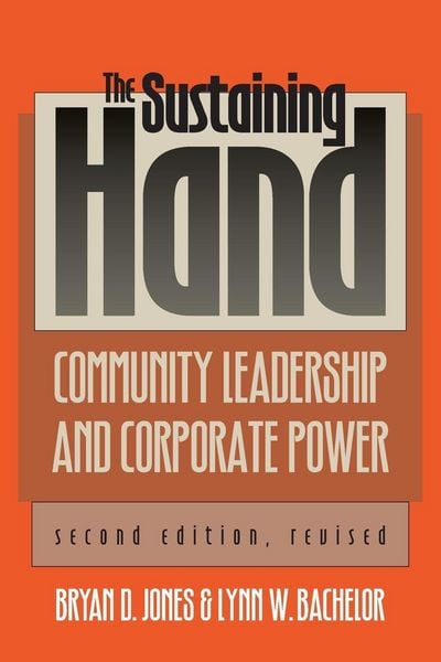 Produktbild: The Sustaining Hand