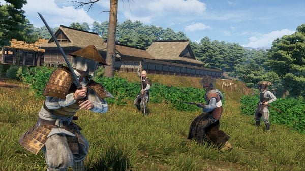 Produktbild: Sengoku Dynasty (Ultimate Edition)