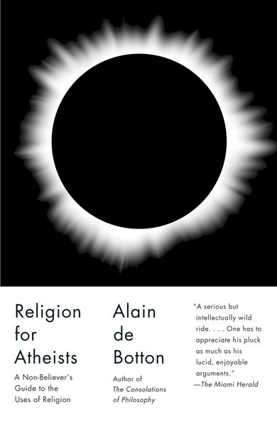 Produktbild: Religion for Atheists