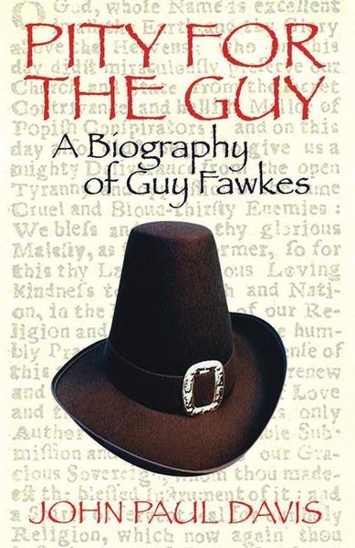 Produktbild: Pity For The Guy