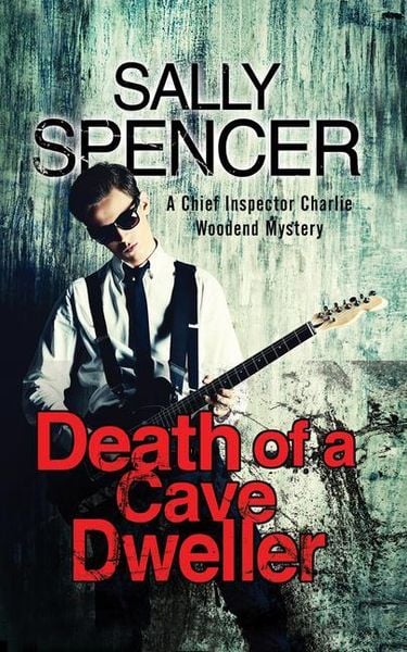 Produktbild: Death of a Cave Dweller