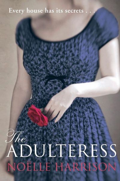 Produktbild: The Adulteress
