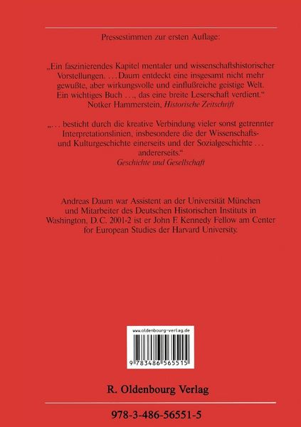 Produktbild: Wissenschaftspopularisierung im 19. Jahrhundert