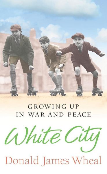 Produktbild: White City