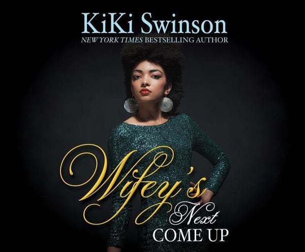 Produktbild: Wifey's Next Come Up
