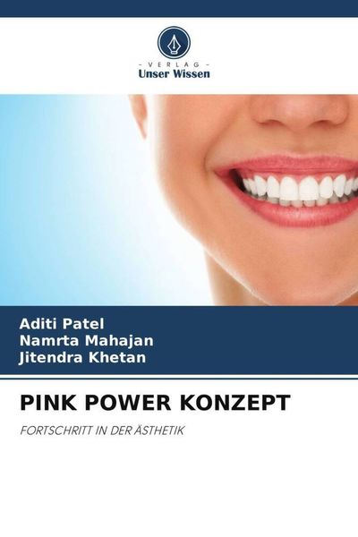 Produktbild: Pink Power Konzept